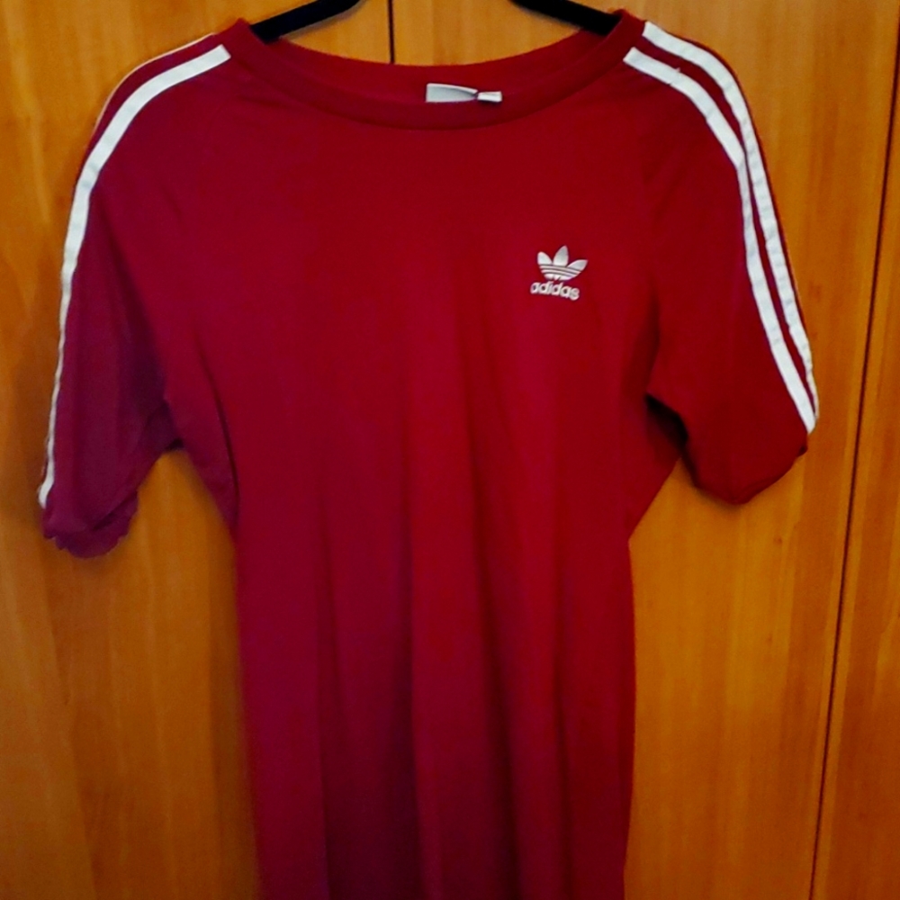 Adidas Dress